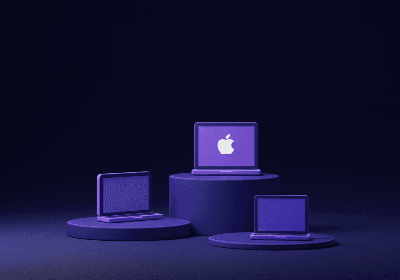 Comparing Apple laptop prices